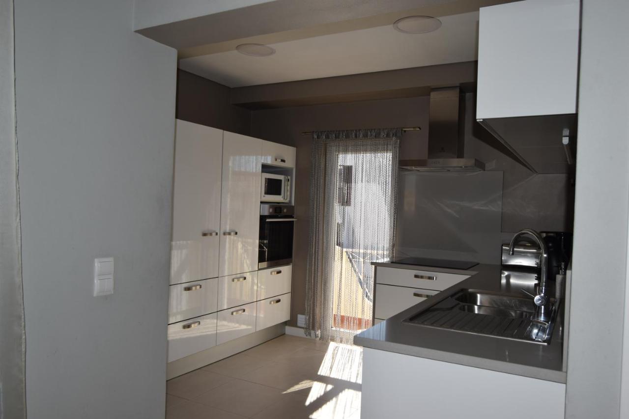 Family House Hotel Lagos Ngoại thất bức ảnh